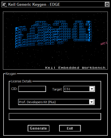 一阵强劲的音乐