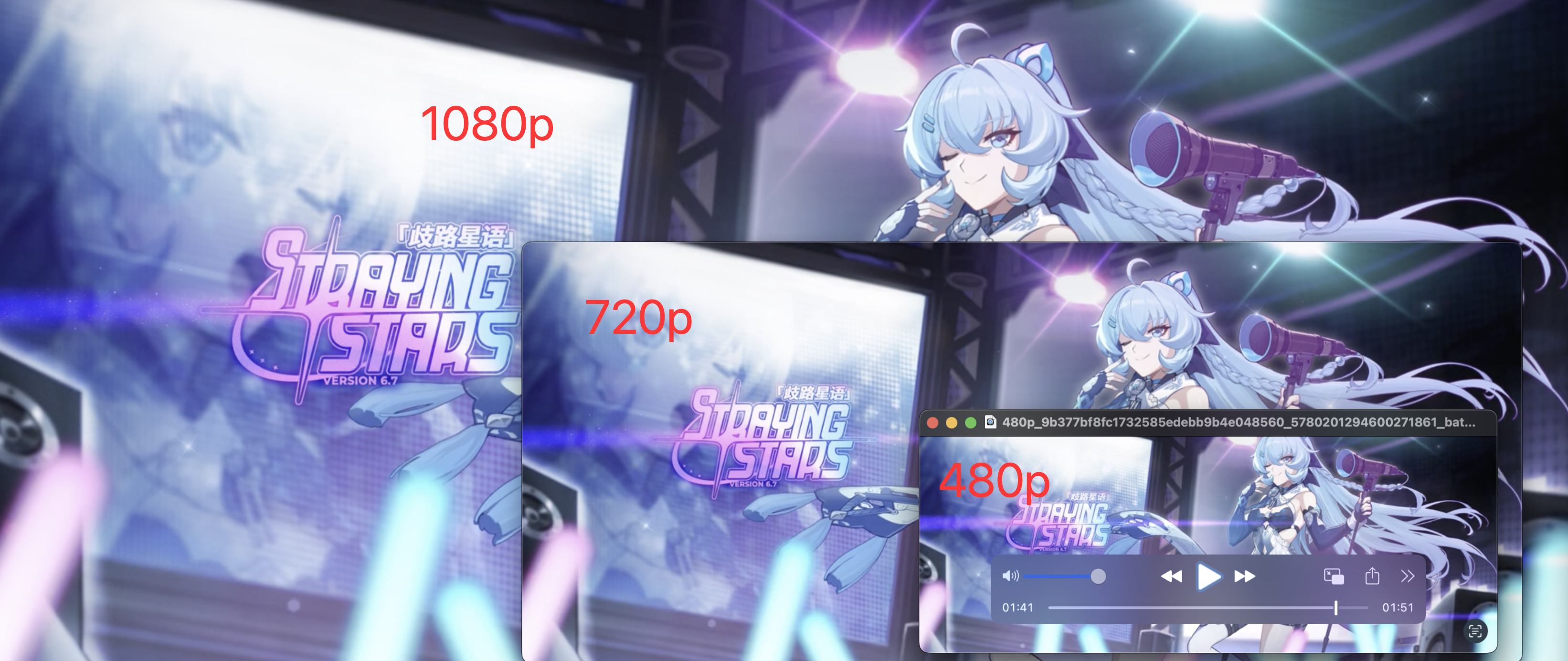 Workbuddy+FFMpeg，帮你搞定媒体处理